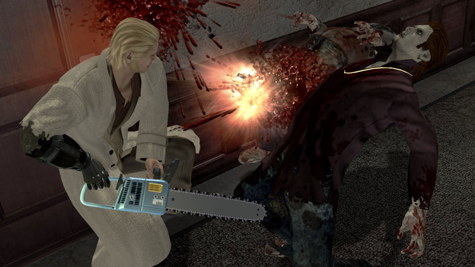 Videos Yakuza OF THE END