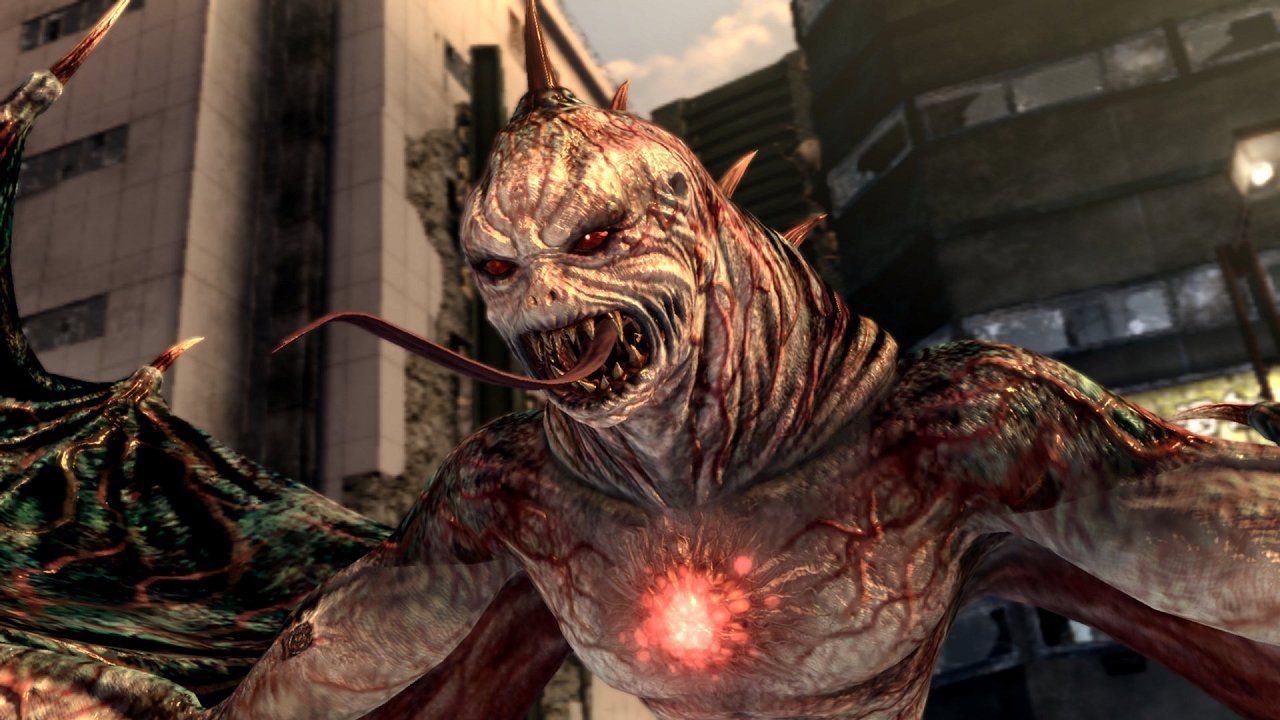 Images Yakuza OF THE END