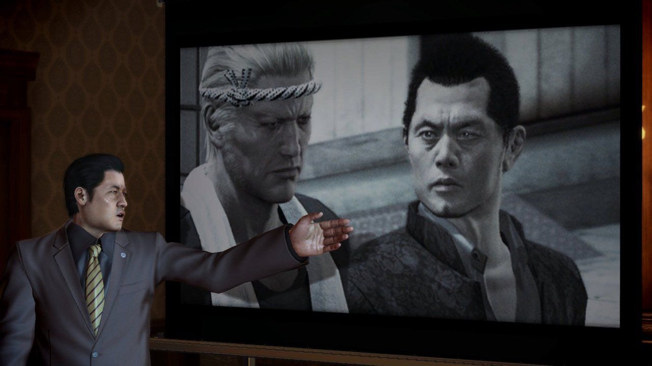 Yakuza OF THE END: new release date