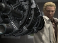 Screens Yakuza OF THE END