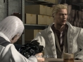 Screens Yakuza OF THE END