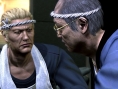 Screens Yakuza OF THE END