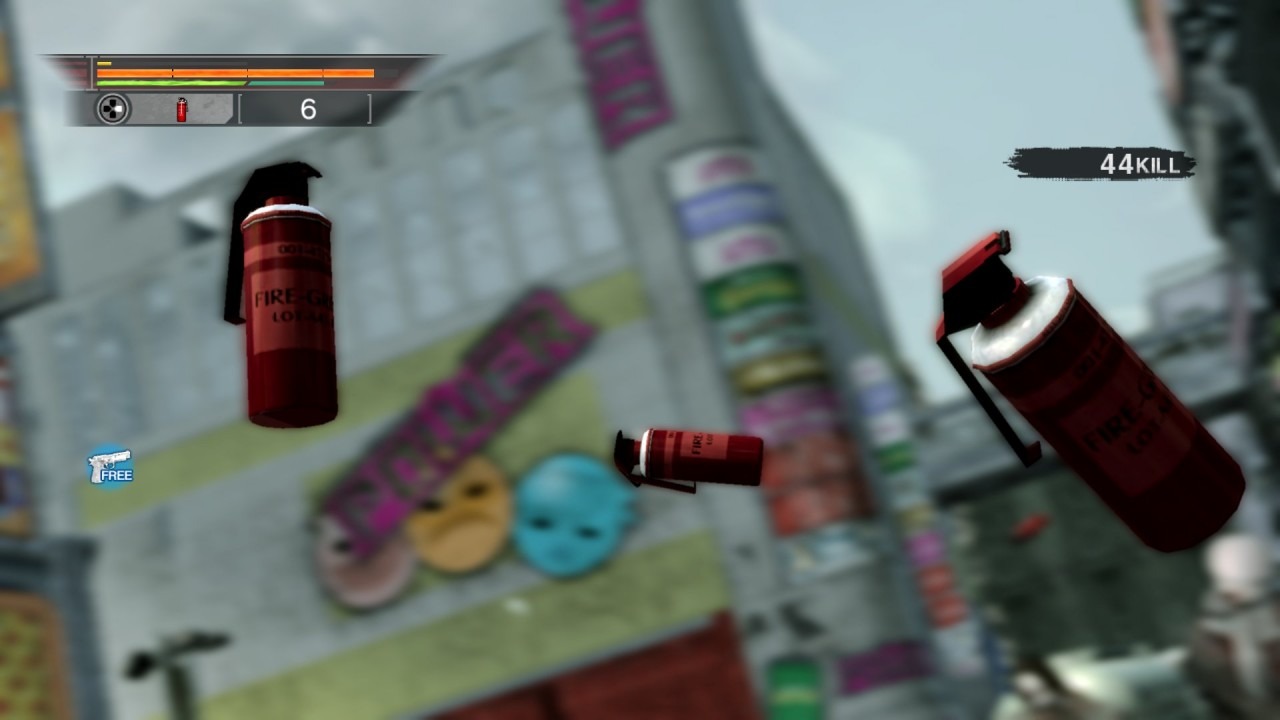 Images Yakuza OF THE END