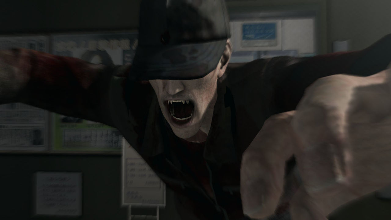 Images Yakuza OF THE END
