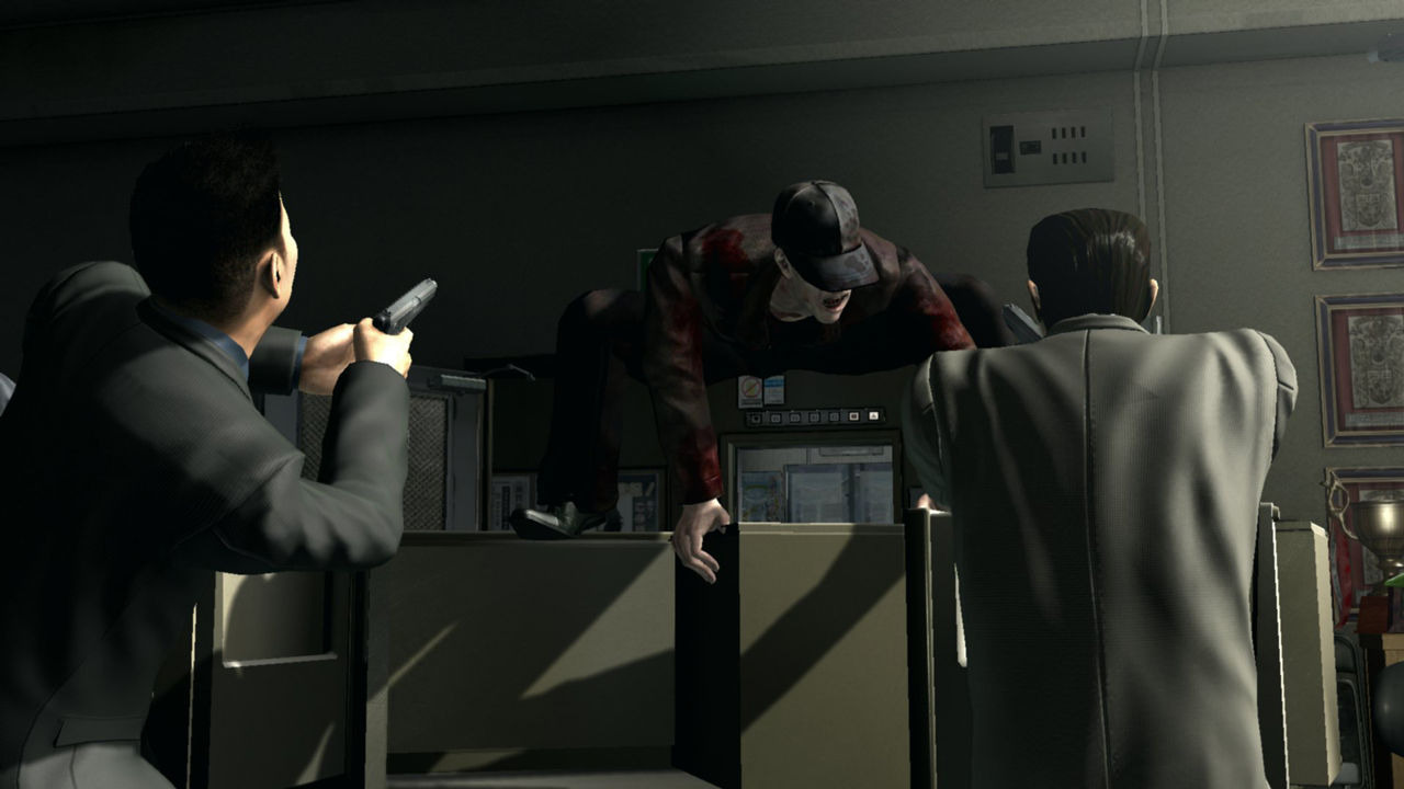 Images Yakuza OF THE END