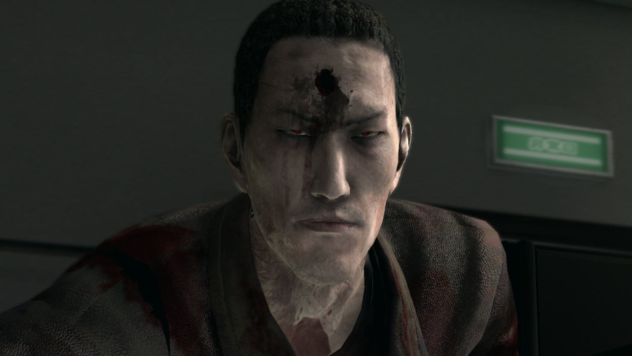 Yakuza Dead Souls : trailer de lancement