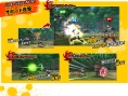 Naruto Shippuden SP : nouvelles images