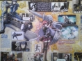 Valkyria Chronicles 3 on PSP !