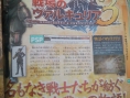 Valkyria Chronicles 3 on PSP !