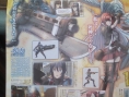 Valkyria Chronicles 3 on PSP !