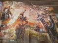 Valkyria Chronicles 3 on PSP !