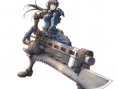 Valkyria Chronicles 3: new images