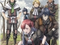 Valkyria Chronicles 3: new images