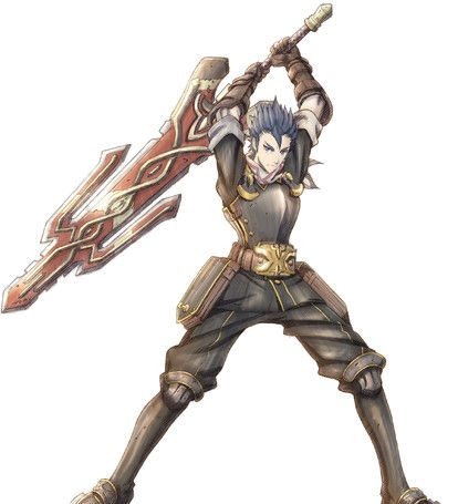 Valkyria Chronicles 3: new images