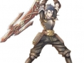 Valkyria Chronicles 3: new images
