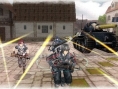 Valkyria Chronicles 3: new images