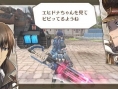 Valkyria Chronicles 3: new images