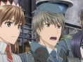Valkyria Chronicles 3: new images