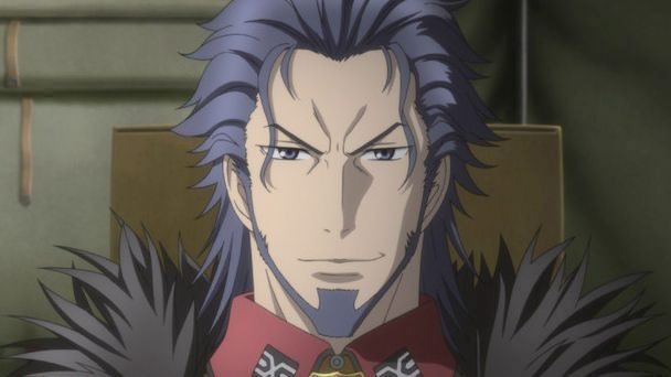 Valkyria Chronicles 3 : images et artworks