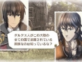 Valkyria Chronicles 3: new images