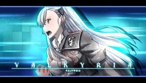 Valkyria Chronicles 3 : images et artworks