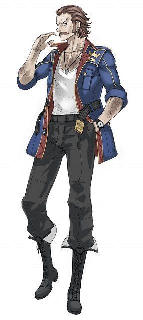 Valkyria Chronicles 3: new images