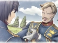 Valkyria Chronicles 3: new images