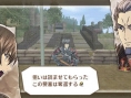 Valkyria Chronicles 3 : des images pour la démo