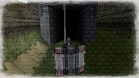 Valkyria Chronicles 3 : un lot d'images (et une démo dispo)