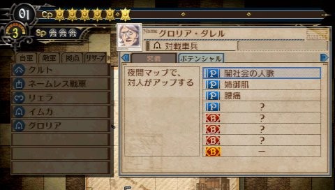 Valkyria Chronicles 3: new images
