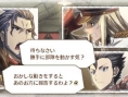 Valkyria Chronicles 3: new images