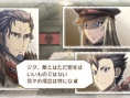 Valkyria Chronicles 3: new images