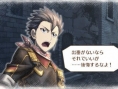 Valkyria Chronicles 3: new images
