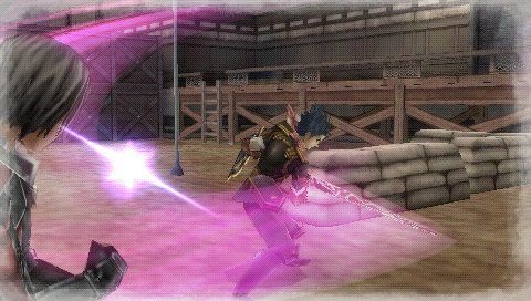Valkyria Chronicles 3 : des images avant la démo