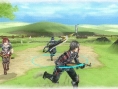 Valkyria Chronicles 3: new images