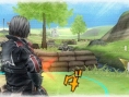 Valkyria Chronicles 3: new images