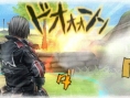Valkyria Chronicles 3: new images
