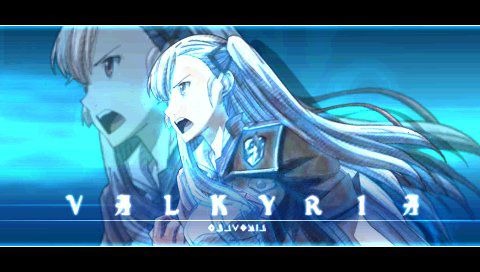 Valkyria Chronicles 3: new images