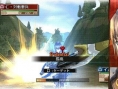 Valkyria Chronicles 3: new images