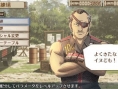 Valkyria Chronicles 3: new images
