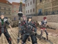 Valkyria Chronicles 3: new images and video