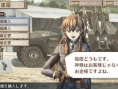Valkyria Chronicles 3: new images and video