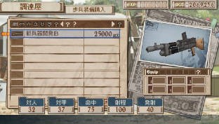 Valkyria Chronicles 3 : images et trailer