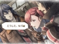 Valkyria Chronicles 3: new images and video