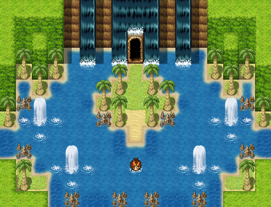Eternal Eden : un remake sur 3DS