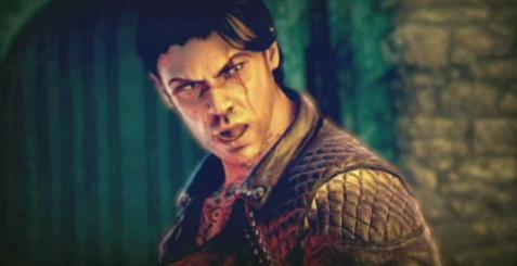 Shadows of the DAMNED : premières images !