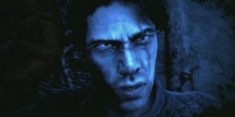 Shadows of the DAMNED : trailer Halloween