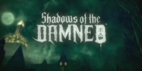 Shadows of the DAMNED : premières images !