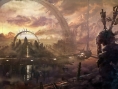 Asura's Wrath: first images and video