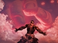 Asura's Wrath: first images and video